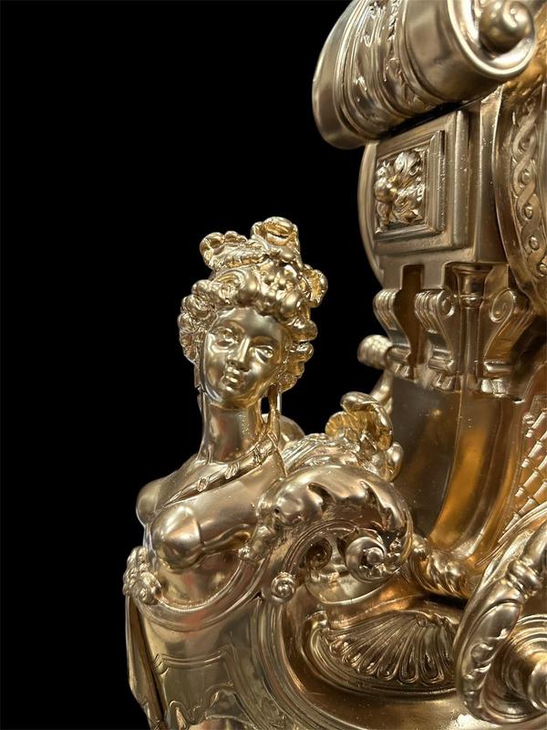 Estimation objets précieux